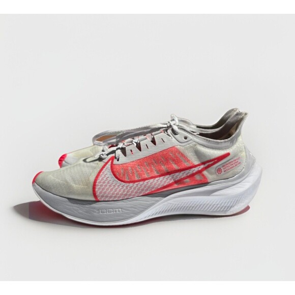 Nike Zoom Gravity Running Shoes – Women’s Size 8 – Gray BQ3203-003 - Picture 3 of 10
